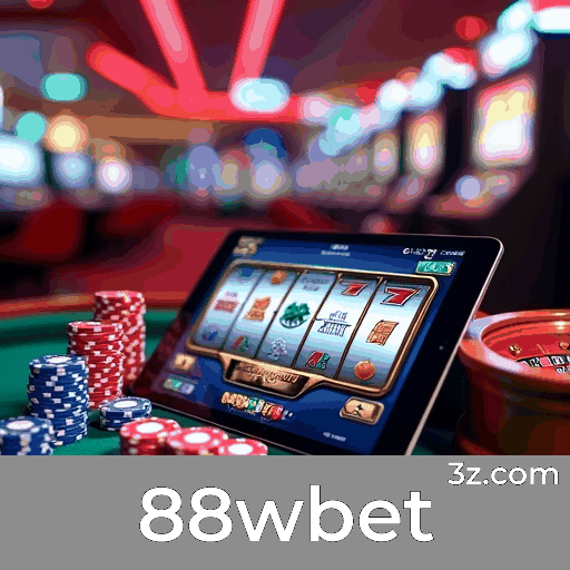 88wbet: Plataforma de Apostas Confiável e Segura
