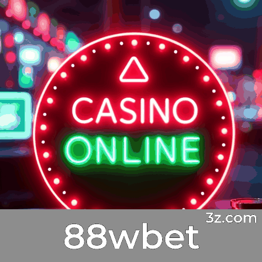 Exclusiva Experiência de Casino com Dealers Internacionais no 88wbet