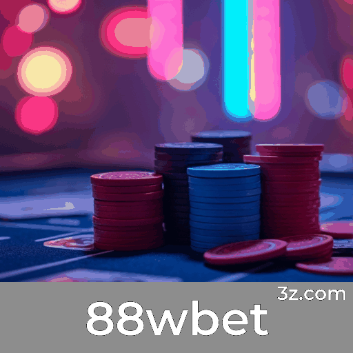 88wbet Verde: Sustentabilidade e Responsabilidade em Apostas