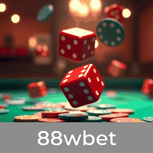 88wbet: Plataforma de Apostas Segura e Premiada