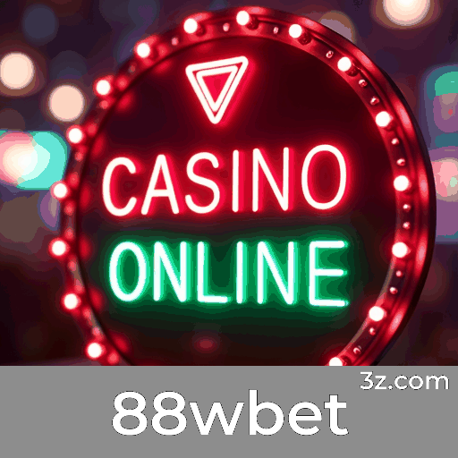 88wbet: Experiência de Jogo Otimizada para Brasileiros