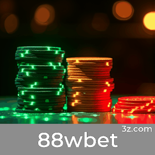 88wbet: Plataforma de Apostas Confiável e Segura