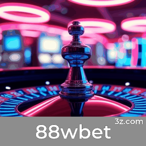88wbet: Plataforma de Apostas Confiável e Segura