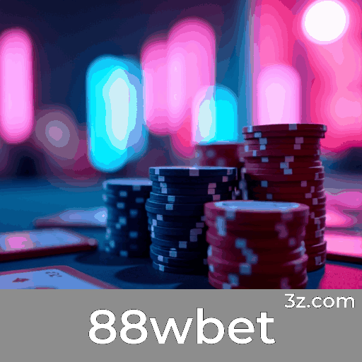 88wbet Jogos: Aprenda Estratégias para Vencer