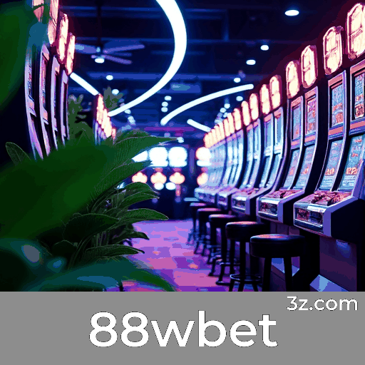 88wbet: Experiência de Jogo Otimizada para Brasileiros